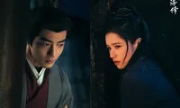 Tàng Hải Truyện: Giả thuyết về người đeo mặt nạ, kẻ thứ ba và cách Tiêu Chiến vén màn