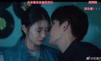 Tranh cãi điều Lưu Hạo Tồn chưa từng làm khi diễn &quot;Sa Vào Tình Yêu Cuồng Nhiệt&quot;