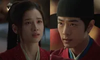 Tàng Hải Truyện tập 30, 31, 32: Tàng Hải bị nữ vương ép chọn giữa Ám Đồ và trả thù