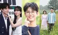 Park Bo Gum ở &quot;đa vũ trụ&quot; K-drama: Luôn là cờ xanh, khó mà làm trai tồi được