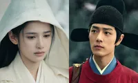 Tàng Hải Truyện phần 2 được &quot;réo&quot; lên Hot Search, muốn Tiêu Chiến trở lại với ấn quỷ