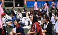 Teen Ams mở trại hè chia sẻ bí kíp vượt vũ môn, chơi thả ga cùng Amser tương lai