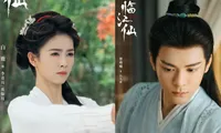 &quot;Lâm Giang Tiên&quot; bị chê, Bạch Lộc - Tăng Thuấn Hy liệu có tạo cú lội ngược dòng?