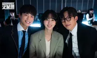 Rating phim Hàn tuần 1 tháng 6: Tỉ suất của &quot;Good Boy&quot; lệch lớn đến mức khó hiểu