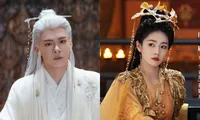 Lâm Giang Tiên tập 22, 23, 24: Bạch Lộc, Tăng Thuấn Hy khiến người xem đỏ mắt