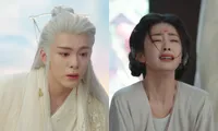 Lâm Giang Tiên tập 24, 25, 26: Bạch Cửu Tư &quot;tự xiên&quot; trả nợ, A Nguyệt bị phản bội