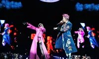 Mốc thời gian check-in, sơ đồ chi tiết và lưu ý &quot;đu siêu concert&quot; có G-Dragon