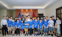 AIMO 2025: Lần đầu tiên trí tuệ nhân tạo 