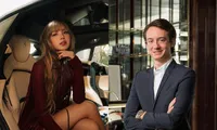 Rộ tin đồn Lisa BLACKPINK bí mật kết hôn với &quot;bạn trai tin đồn&quot; Frédéric Arnault