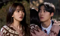 Head Over Heels tập 4: &quot;Cái chùa&quot; Gyeon U rung động, hết lạnh lùng với &quot;cái chợ&quot; Seong A