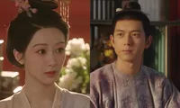 Cẩm Tú Phương Hoa tập 6, 7, 8: Mẫu Đơn - Tùy Chi bị hại hiểu lầm vẫn ngọt hơn đường