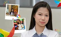 Nữ sinh đỗ 6 nguyện vọng chuyên chia sẻ bí kíp ghi điểm tuyệt đối tiếng Pháp