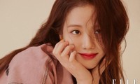 Giữa sóng gió tẩy chay, vì sao vai nữ chính của Jisoo trong “Snowdrop” phải đổi tên?