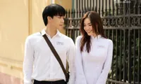 Lan Ngọc - thành viên &quot;hội thích trai đẹp&quot;: Từ đời đến phim đều không giấu được sự u mê