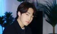Tại sao Kim Jung Hyun không phải ngôi sao nhưng cả đoàn phim &quot;Time&quot; đều phải chiều theo?