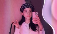 Netizen xém xỉu khi bóc giá mũ của Jisoo: Không phải bởi giá cả đắt đỏ mà lai lịch bất ngờ
