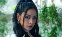Quảng bá rầm rộ nhưng tại sao Chi Pu lại lặn không tăm tích trong “Thiên Thần Hộ Mệnh”?