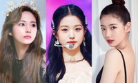 Đã tìm ra quy luật &quot;vi diệu&quot; của các visual đình đám nhất K-Pop từ xưa đến nay