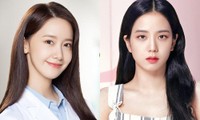 Visual đỉnh cao như Yoona và Jisoo cũng có điểm trừ nhan sắc, còn giống hệt nhau mới lạ