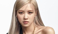 Rosé được Tiffany &amp; Co. ưu ái không ngờ, thực hiện điều chưa idol K-Pop nào có được