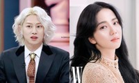 Heechul (Super Junior) tiết lộ một bí mật khiến netizen càng thêm tò mò thân thế của Jisoo