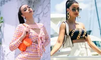 Không phải Khánh Vân, Hoa hậu Thái Lan mới là thí sinh có kho trang phục hoành tráng nhất