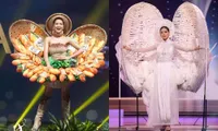 H’Hen Niê viết gì trong ngày Khánh Vân thi Trang phục dân tộc mà bị cho là thiếu tinh tế?