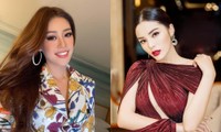 Có &quot;duyên nợ&quot; thế nào với Kỳ Duyên mà khiến Khánh Vân từng ngại ngùng khi gặp lại?