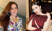 Có &quot;duyên nợ&quot; thế nào với Kỳ Duyên mà khiến Khánh Vân từng ngại ngùng khi gặp lại?