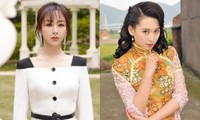 Bất ngờ với số phận nữ diễn viên bị khán giả nghi ngờ &quot;cướp&quot; vai diễn của Dương Tử