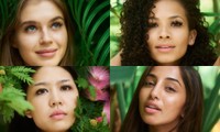 Ngắm mặt mộc của thí sinh Miss Universe, hóa ra cũng như chị em chúng mình cả thôi!