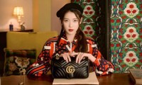 Cùng làm đại sứ thương hiệu xa xỉ, BLACKPINK được khen còn IU lại bị chê không hợp