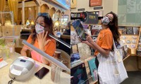 Vì sao Hoa hậu Khánh Vân lùi lịch về Việt Nam, chưa rời Mỹ vào ngày mai như dự kiến?