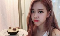 Ngạc nhiên chưa, Rosé đang học cách kết thân với “kẻ thù không đội trời chung” của mình