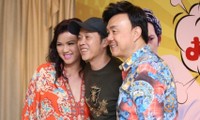 Vợ cố nghệ sĩ Chí Tài có động thái bênh vực danh hài Hoài Linh giữa những ồn ào?