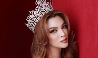 Trân Đài phản ứng ra sao khi Miss International Queen 2021 dời lịch sang năm sau?