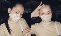 Bao năm xây dựng hình ảnh sành điệu, Chi Pu bị nghi giới thiệu cửa hàng bán &quot;đồ nhái&quot;?