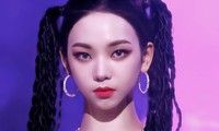 Có khuôn mặt siêu nhỏ đúng chuẩn Hàn nhưng vì sao Karina lại bị chê &quot;nhìn hơi sợ&quot;?