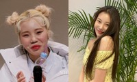 JooE tung ảnh mới khiến netizen không thể tin cô từng bị gọi là &quot;nữ idol xấu nhất K-Pop&quot;