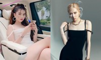 Những màn đụng hàng giữa Rosé và Ngọc Trinh: Nhiều không kể xiết, món gì cũng có!