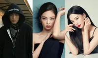 Jennie chưa lên tiếng phản hồi tin đồn &quot;em gái trà xanh&quot; người trong cuộc đã thanh minh hộ