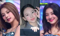 Stylist TWICE tiếp tục mắc lỗi trang điểm: Kiểu má cà chua khiến TWICE chẳng khác nàng hề