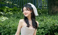 Góc &quot;ké fame&quot;: Triệu Lộ Tư lại &quot;trượt tay ấn nhầm nút&quot; lạc vào drama người khác?