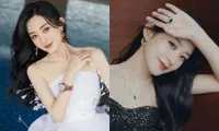 Muốn vào vai &quot;đại sứ thương hiệu có tâm&quot; nhưng Triệu Lệ Dĩnh lại bị netizen chê giả trân
