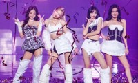 Soi số liệu của BLACKPINK trên Instagram mà choáng: Tiếp tục cho các idol khác &quot;hít khói&quot;