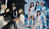 Không thể tin nổi: BLACKPINK đình đám như thế lại chịu lép vế trước Karina và aespa