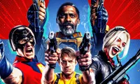 &apos;Suicide Squad&apos;: Biệt đội &apos;phản diện hoang đường&apos; nhưng sẵn sàng xả thân cứu thế giới