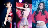 Nữ thần K-Pop khoe cơ bụng: BLACKPINK vẫn chưa xịn bằng một idol ít danh tiếng