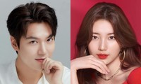 Có quá vội vàng khi nghĩ Lee Min Ho - Suzy &quot;yêu lại từ đầu&quot; chỉ vì hai manh mối này?