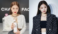 Là khách mời đặc biệt của Chanel, Yeri (Red Velvet) có còn bị nói &quot;sao chép Jennie&quot;?